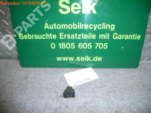 Used Switch FORD MONDEO III Turnier (BWY) 2.0 TDCi (130 hp) 991148