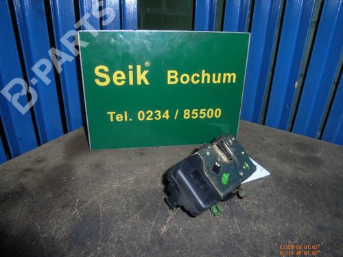 Used Front left lock OPEL ASTRA G Estate (T98) 1.6 (F35) (75 hp) 991192