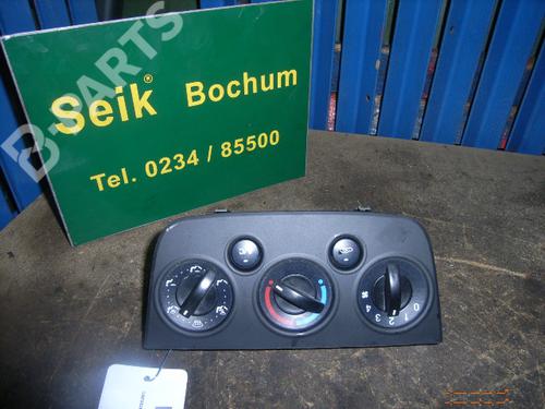 Used Climate control FORD FIESTA V (JH_, JD_) 1.3 (60 hp) 991230