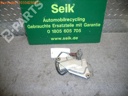 Used Rear wiper motor PEUGEOT 106 II (1A_, 1C_) 1.5 D (55 hp) 991290