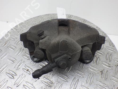 Left front brake caliper VW TOURAN (1T1, 1T2) 1.9 TDI | BP14755483M105 