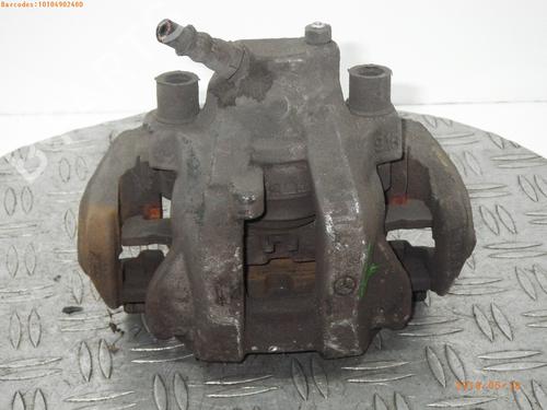Used Left rear brake caliper MERCEDES-BENZ E-CLASS (W211) E 220 CDI (211.006) (150 hp) 14753882