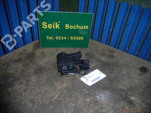 Used Front left lock OPEL ASTRA G Hatchback (T98) 1.8 16V (F08, F48) (116 hp) 991321