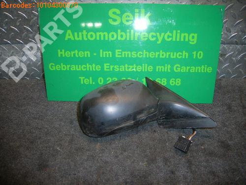 Right mirror AUDI A4 B5 (8D2) 1.9 TDI | BP307523C27 