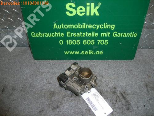 Used Throttle body LANCIA YPSILON (843_) 1.4 (843.AXG1A) (78 hp) 307535