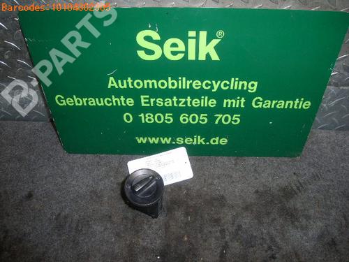 Used Headlight switch VW LUPO I (6X1, 6E1) 1.7 SDI (60 hp) 991351