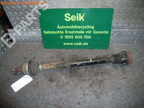Used Right front driveshaft VW LUPO I (6X1, 6E1) 1.7 SDI (60 hp) 991355