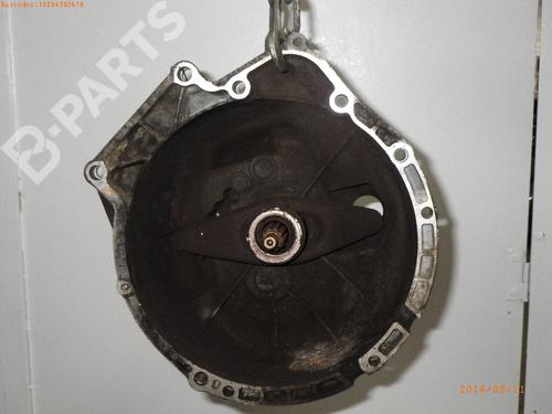 Used Gearbox BMW 3 (E46) 318 i (118 hp) 307556