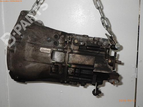 Gearbox BMW 3 (E46) 318 i | BP307556M3 