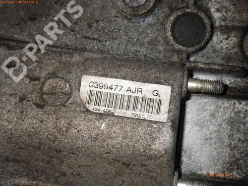 Gearbox BMW 3 (E46) 318 i | BP307556M3 