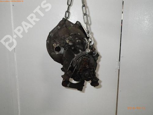 Gearbox BMW 3 (E46) 318 i | BP307556M3 