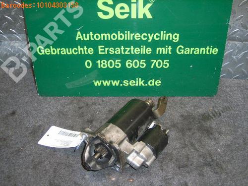 Startmotor AUDI A4 B6 (8E2) 1.6 (102 hp) 307559