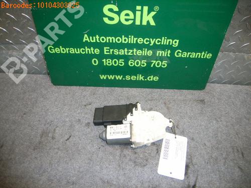 Used Right front window motor VW GOLF IV (1J1) 1.6 (100 hp) 307570