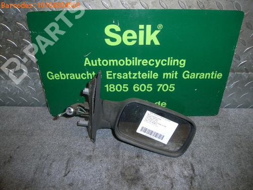Used Right mirror FIAT PUNTO (176_) 1.7 TD (69 hp) 307584