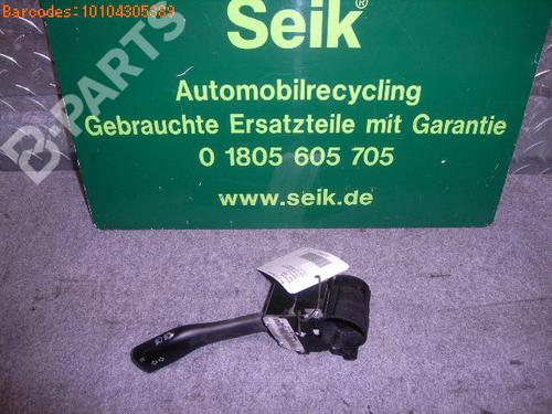 Used Steering column stalk VW GOLF IV (1J1) 1.4 16V (75 hp) 1751628