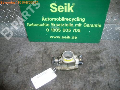 Drosselklappe für FORD KA (RB_) 1.3 i (60 hp) 307611