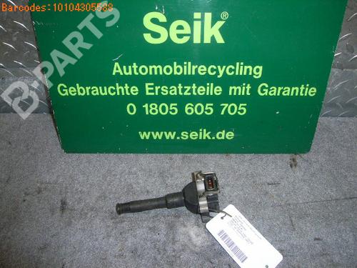 Used Ignition coil BMW 3 (E36) 320 i (150 hp) 991450
