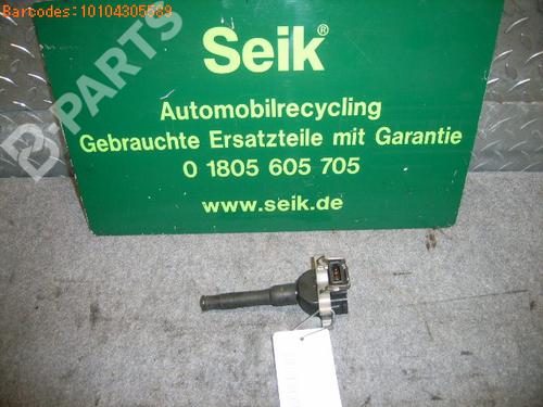Used Ignition coil BMW 3 (E36) 320 i (150 hp) 991451