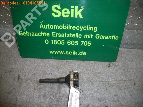 Used Ignition coil BMW 3 (E36) 320 i (150 hp) 991453