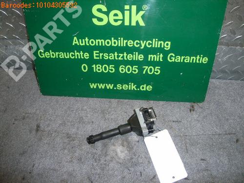 Used Ignition coil BMW 3 (E36) 320 i (150 hp) 991454