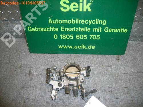 Used Throttle body BMW 3 (E36) 320 i (150 hp) 307614
