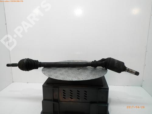 Used Right front driveshaft CITROËN SAXO (S0, S1) 1.4 VTS (75 hp) 991460