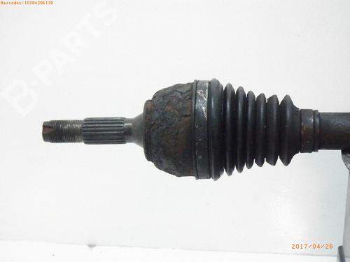 Right front driveshaft CITROËN SAXO (S0, S1) 1.4 VTS | BP991460M39 