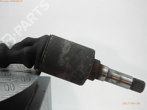 Right front driveshaft CITROËN SAXO (S0, S1) 1.4 VTS | BP991460M39 