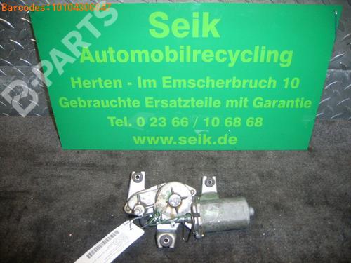 Viskermotor bagrude MITSUBISHI COLT V (CJ_, CP_) 1300 GL,GLX (CJ1A) (75 hp) 991463