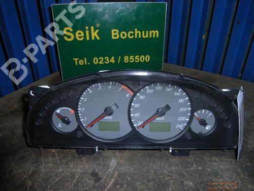 Used Instrument cluster FORD COUGAR (EC_) 2.5 V6 24V (170 hp) 991472