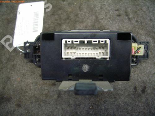 Climate control KIA CLARUS Estate (GC) 1.8 i 16V | BP991475I5 