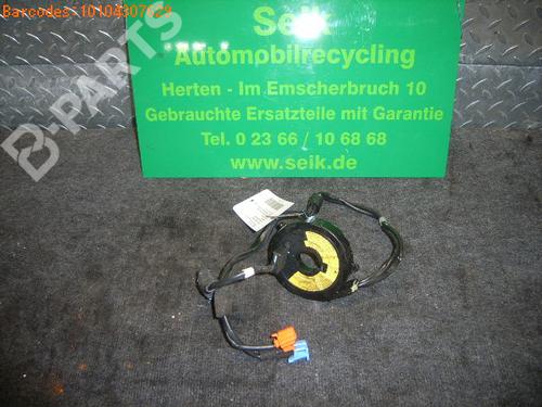 Used Squib airbag MAZDA 323 C V (BA) 1.5 16V (BA11) (88 hp) 991482