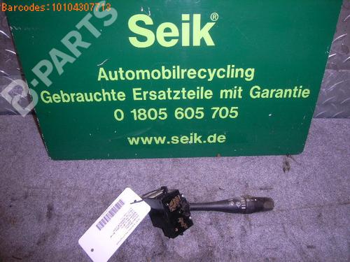 Used Steering column stalk NISSAN MICRA II (K11) 1.0 i 16V (54 hp) 991488
