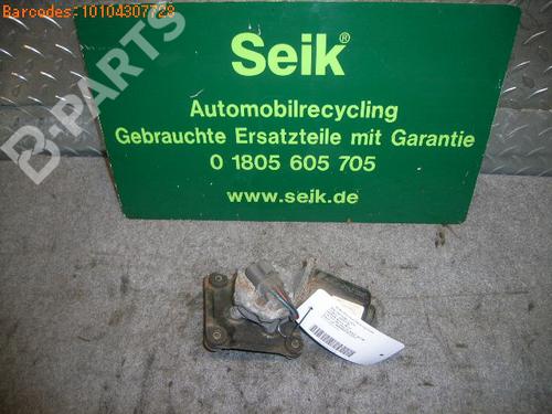 Used Front wiper motor NISSAN MICRA II (K11) 1.0 i 16V (54 hp) 991490