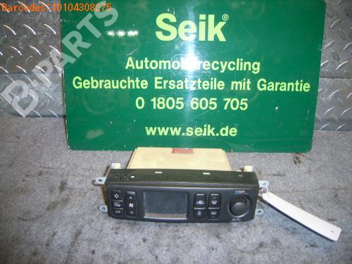 Used Climate control MITSUBISHI GALANT VIII (EA_) 2.0 (EA2A) (136 hp) 991501