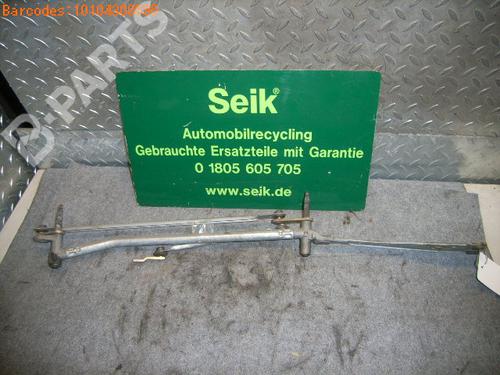 Vindrude Viskermekanisme CITROËN XANTIA Break (X1_, X2_) 1.9 Turbo D (90 hp) 991506