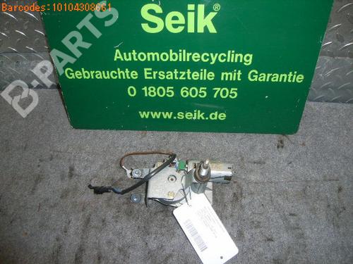 Viskermotor bagrude OPEL CORSA B (S93) 1.0 i 12V (F08, F68, M68) (54 hp) 991510