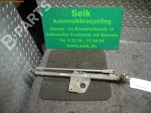 Used Front wipers mechanism OPEL VECTRA B (J96) 1.6 i (F19) (75 hp) 991534