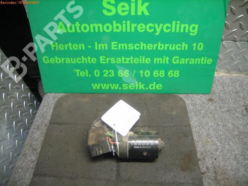 Used Front wiper motor OPEL VECTRA B (J96) 1.6 i (F19) (75 hp) 991535