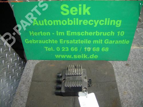 Used Ignition coil OPEL VECTRA B (J96) 1.6 i (F19) (75 hp) 991536