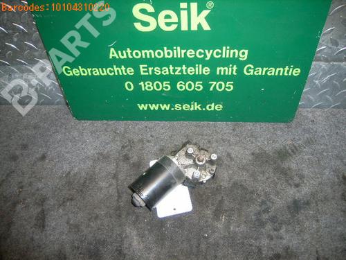 Used Front wiper motor VW POLO III CLASSIC (6V2) 60 1.4 (60 hp) 991564