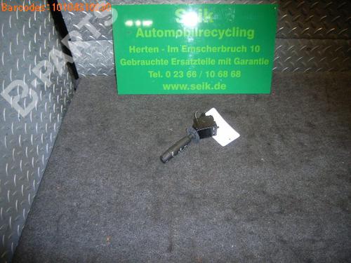 Used Steering column stalk PEUGEOT 607 (9D, 9U) 2.2 16V (158 hp) 1751636