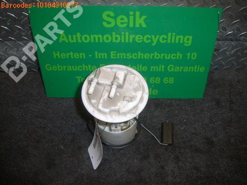 Used Fuel pump PEUGEOT 607 (9D, 9U) 2.2 16V (158 hp) 307692