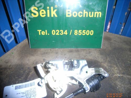 Used Rear right lock MERCEDES-BENZ C-CLASS T-Model (S202) C 180 T (202.078) (122 hp) 991605
