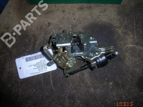 Rear right lock MERCEDES-BENZ C-CLASS T-Model (S202) C 180 T (202.078) | BP991605C99 