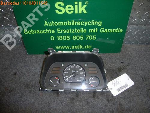 Instrument cluster SUZUKI ALTO IV (EF, SH410_) 1.0 (SH410) | BP991611C47 