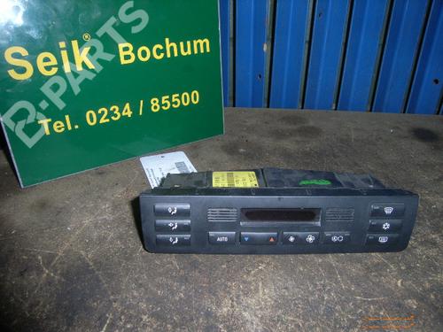 Used Climate control BMW 3 (E46) 320 d (150 hp) 991614
