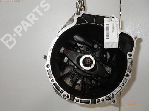 Used Gearbox BMW 3 (E46) 320 d (150 hp) 307717