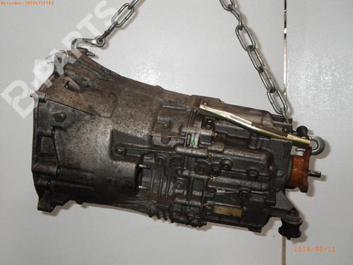 Gearbox BMW 3 (E46) 320 d | BP307717M3 