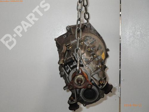 Gearbox BMW 3 (E46) 320 d | BP307717M3 